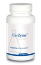 Biotics Research Cu-Zyme Suplemento Mineral Essencial, Metabolismo Energético, Absorção de Ferro, Ossos Saudáveis, Função Imune 100 Comprimidos