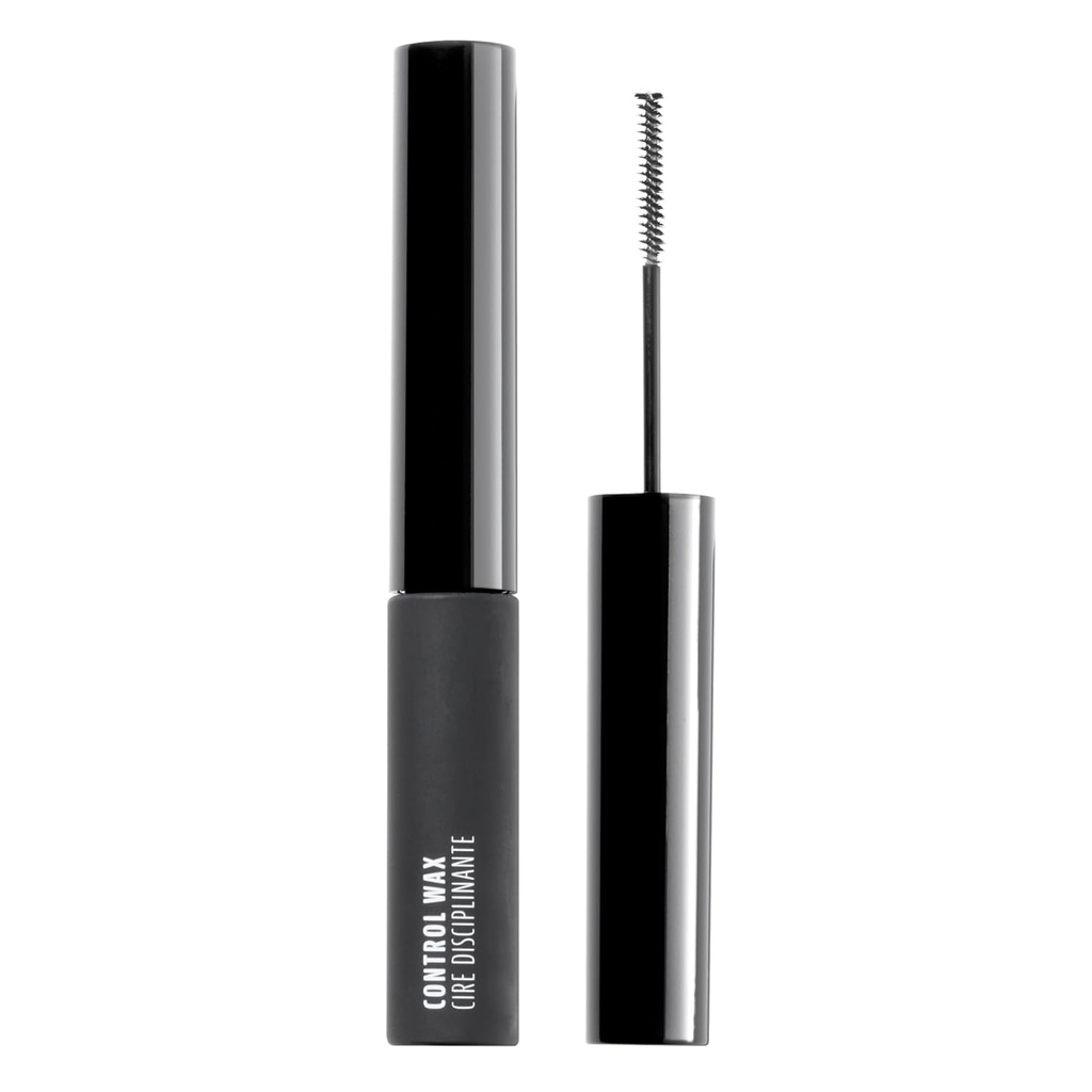 Lashify Control Wax Sealer - Extensão natural DIY Lash - O Ultimate Multifuncional Anti-Back Wax para pestanas falsas