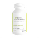 GliSODin Anti-envelhecimento – Suplementos de pele baseados em GliSODin® e ingredientes hidratantes - clinicamente provados para ajudar a alcançar pele mais radiante e melhorar a aparência das rugas - 90 Cápsulas