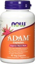 Agora Alimentos ADAM Superior Mens Múltipla Vitamina 90 vcaps