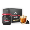 NUTRIÇÃO AMU Resina pura orgânica de Shilajit mongol - Himalayan Shilajit Suplemento para homens e mulheres, 100% pura, natural e preto Shilajit Resin - Fonte natural de ácido fulvico (50 Gram)