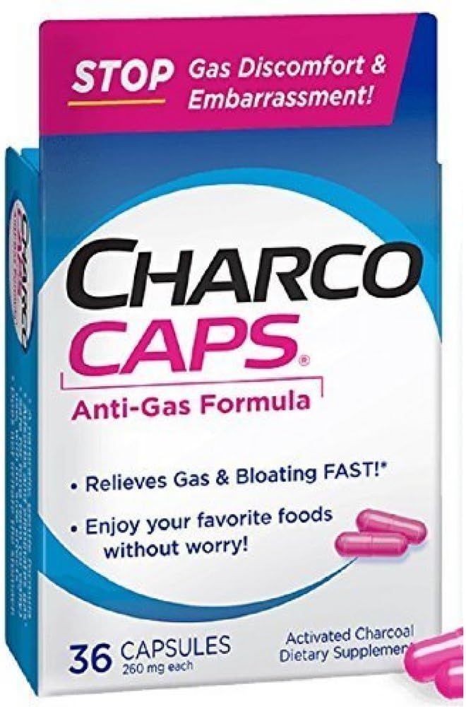 260 mg Cápsulas 36 ea (embalagem de 2)