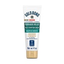 Gold Bond Multi-Symptom Psoríase Alívio Creme, 4 onças, para Pele Comichão, Irritada e Escala
