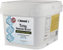 Ramard Total Imune Blast - Equine Imune Support, Horse Vitamina & Powder Supplement w/Zinc, Selenium, Omega 3, Omega 6 & Vitaminas w/Nucleotides, Equine Powder & Supplements 6.75 lbs.