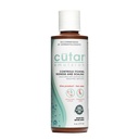 Creme de Emulsão Cuta - Loção de alcatrão de carvão para alívio de Eczema, Psoríase e Dermatite - Ajuda a acalmar a pele comichosa, vermelhidão, secura e inflamação
