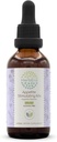 Apetite estimulante Mix B60 extrato isento de álcool tintura, gotas de líquido concentrado Natural Burdock raiz, Centaury, Sementes de funcho, Cayenne pimenta, Dandelion, Bem-aventurado cardo, Apetite Restauração 2 Fl Oz