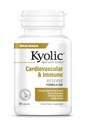 Kyolic Aged Alho Extrato Fórmula 200, Cardiovascular