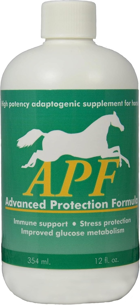 Auburn Laboratories Inc. APF Advanced Protection Formula (12 onças)