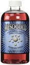MesoGold ® 20 ppm Ouro coloidal 250 mL/8,45 Oz