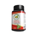 Própolis Saúde Red Própolis - Bee Red Própolis 90 Cápsulas - Alcohol-Free Pure Própolis - 45-Day Suplemento - Brazilian Red Própolis - 840mg Red Própolis