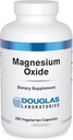 Douglas Laboratories Magnésio Óxido de Magnésio Suporta Função Cardíaca Normal e Formação Óssea