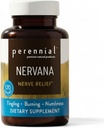 Nervana Perene – Herbal Nerve Support & Mood Balance Formula