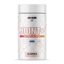 Axe & Sledge Joint+ Suplemento de Apoio à Saúde Conjunta com Colágeno UC-II, Glucosamina, HSH, Bioperina 1g Glucosamina, 500mg OptiMSM, 40mg UC-II Colágeno .