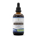 Segredos da tribo Hawthorn Blend Tincture Alcohol-Free Extract, Hawthorn (Crataegus spp.)