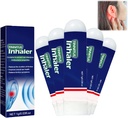 Echo Ease Tinnitus Inhaler, alívio de tinnito para dispositivo de ouvido anel
