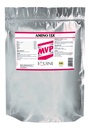 MVP Amino 15X (1.5lb) suporta função muscular saudável, desenvolvimento e recuperação em cavalos.