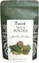 Neem Powder 100% Puro e Natural Neem Powder □ Suplemento Neem Muito Amargos para Pele, Cabelo e Detox (8 onças)