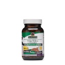 Resposta da natureza Willow branco com Feverfew 500mg 60-cápsulas Suporte Inflamação □ Suporta a função conjunta □ Sem glúten, Não-GMO, Vegan, Sem sabores artificiais ou conservativos