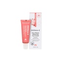 Derma E Puro Biome Equilíbrio Eye Cream, 0,5 OZ