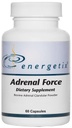 Energetix Adrenal Force 60 Cápsulas