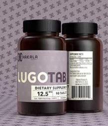 12, 5 mg - 90 Comprimidos