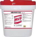 Air-Way EQ (20lb) Suporta função pulmonar saudável e suporte de alergia sazonal em cavalos