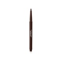 CoverGirl Perfect Point Plus Eyeliner lápis, Espresso, Long-Lasting, Versátil Brown Eyeliner, Soft Smudging Dip, No Sharpening Needed, Pack of 1