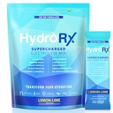 Suporte imunológico, Suplemento de vitamina C e zinco Multiplicador de hidratação com Keto Hydration Powder Packets, seu perfeito no pacote eletrolítico Go, Keto Electrolytes Hydration Drink
