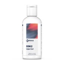 Renue by Science Vitamina D3 K2 Gel □ Suplemento de alta resistência lipossómica D3 K2 - 120ml Vitamina D2 Gel - 2500UI Vitamina D3 & 200mcg Vitamina K2 por Servindo
