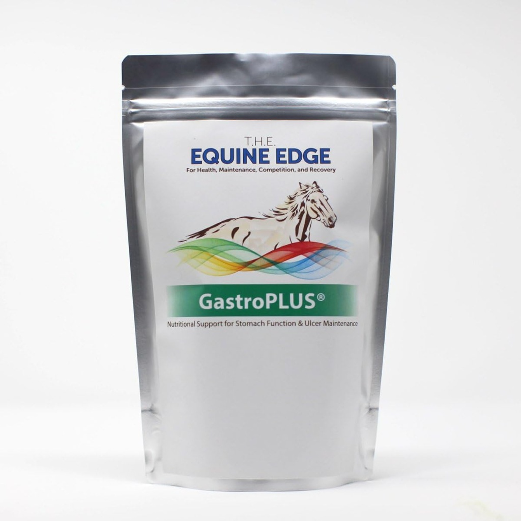 O Equinine Edge GastroPLUS 30 Servings
