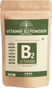 TNA Vitamina B2 Riboflavina pó 50gm