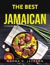 O melhor livro de receitas jamaicano