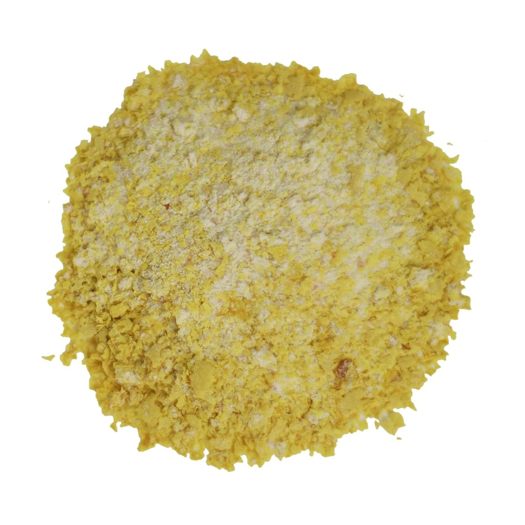 Co-op Frontier Sal e Vinagre Mistura Nutricional de Levedura 1lb