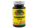 Blend Turmeric 500 mg 60 Cápsulas