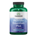 Swanson Prostate Plus - Suplemento Natural para Homens Promovendo Fluxo de Trato Urinário Saudável '&' Frequência - Suportando Saúde Geral da Próstata - (180 Cápsulas Veggie)