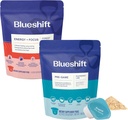Blueshift Energia + Foco 14 Pacote e Pacote de Pacotes Pré-Jogo 14