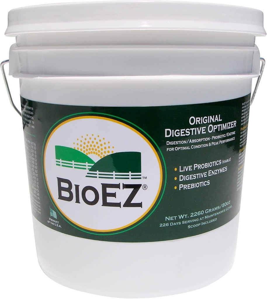 Otimizador Digestivo BIOEZ