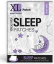 Sleep Patch, Fonte de 30 dias