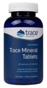 Trace Minerals Investigação Trace Mineral Tablets - 300 Comprimidos