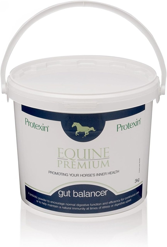 Balanceador de gut 300 g