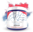 Nootropics Depot Cognizin Citicoline Powder 60 Grams Suplemento de colina Suplemento de saúde cerebral Suplemento de saúde cerebral Suporta memória e função cognitiva
