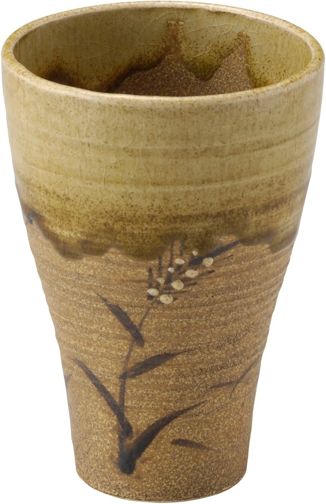 Queimar a Taça Livre Reforçada Leve (Grande) Bi-doro Orelha de Trigo Figura 2 – 14331