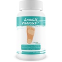 Rangii Fungus - Os nossos melhores comprimidos anti-fungos probióticos - Natural Probiótico Fungos Suporte - Natural Probiótico Nail Fungus Treatment Suplemento - Natural Nail Fungus Treatment for Toenail - Fungus Nails
