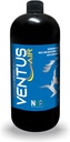 Ventus Air - Respiração Suporte Mucus Tosse Alergias Suplemento para cavalos por NXP Suplementos - 1 Quart (32 onças)