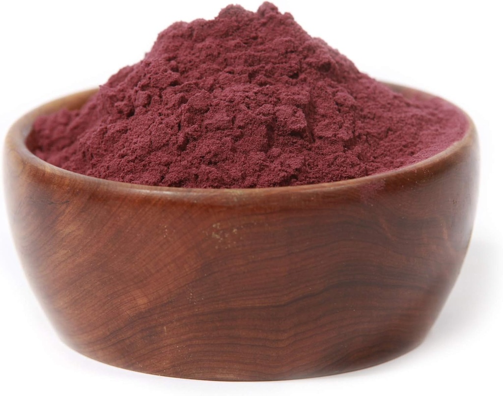 Momentos místicos Pele de uva 30% Polifenol Extrato Pó - 1kg