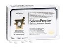 Pharma Nord SelenoPrecise Selenium 100 mcg – Apoio à tireóide, imuno e antioxidante, Alta Absorção Garantida, Não-GMO, Sem glúten, 60 comprimidos