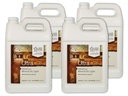 UltraCruz - sc-395544 Suplemento de luz de óleo mineral para cavalos, gado e cães, 4 x 1 Gallon