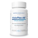 Biotics Research HistoPlex-ABTM – Natural Anti-Histamine, Suporte Imune, Alergia Buster, Respirar mais fácil, poderosa mistura botânica 90 Cápsulas