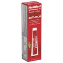 NeilMed Hydrocortisona 1% Anti Comich Cream com Aloe Vera. 2 oz – Rápido alívio calmante e calmante - Ideal para coceira, erupções cutâneas, vermelhidão, inflamação e outras irritações da pele