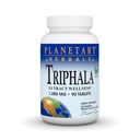 Herbais planetários Triphala 1000mg - 90 Comprimidos